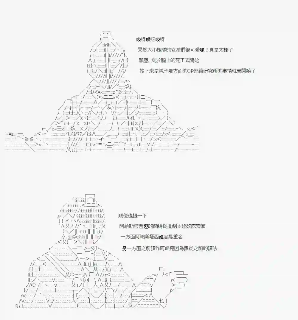 安价／安科决定的克苏鲁神话TRPG刻於腕上的死 01