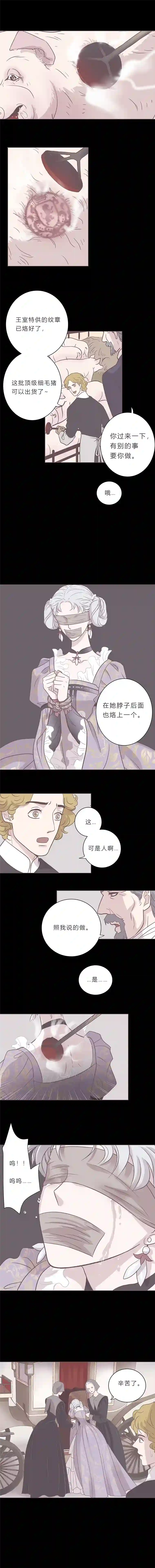 无氧之爱第二十二话 他们的故事