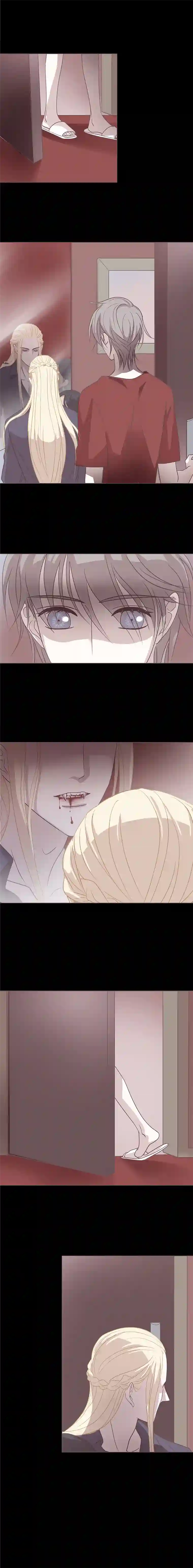 无氧之爱第三十四话 你会是哪一种