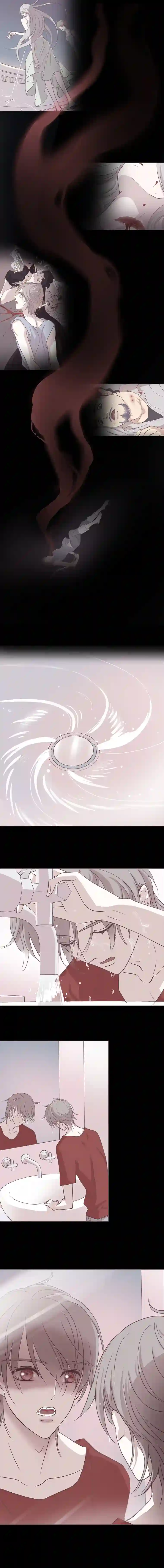 无氧之爱第三十五话 深渊（上）