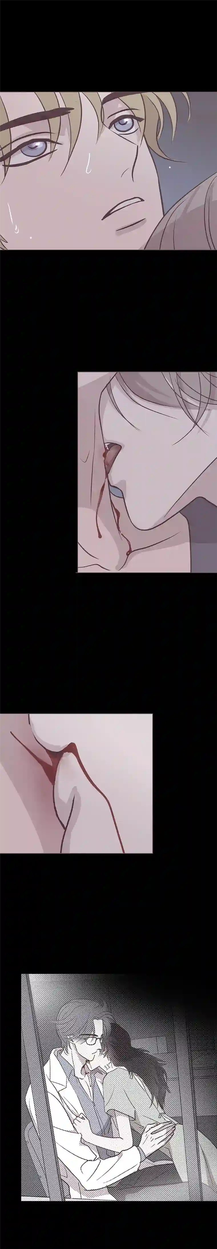 无氧之爱第八十七话 杀死爱情杀死吸血鬼