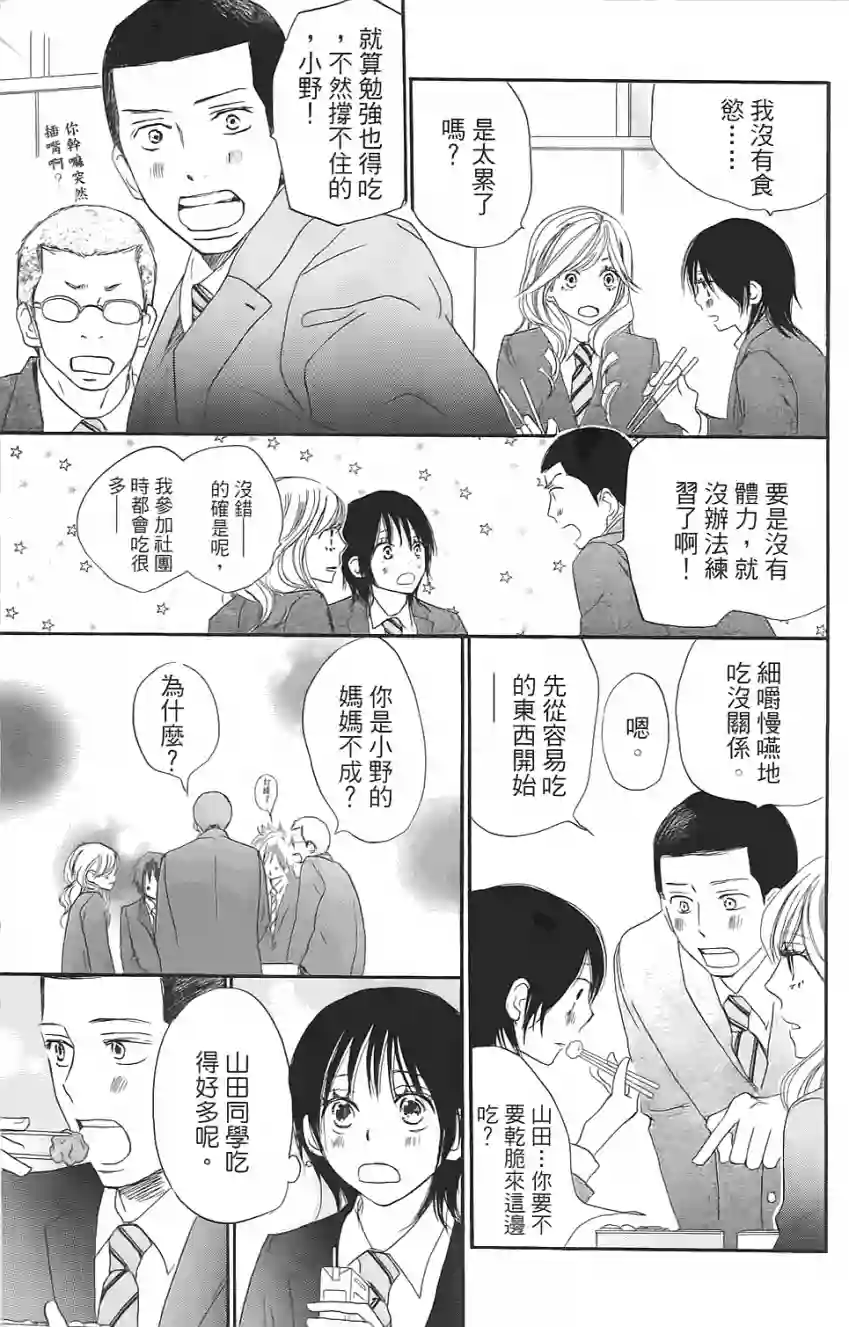 青空呐喊第01卷