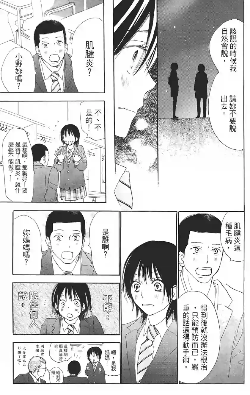 青空呐喊第01卷