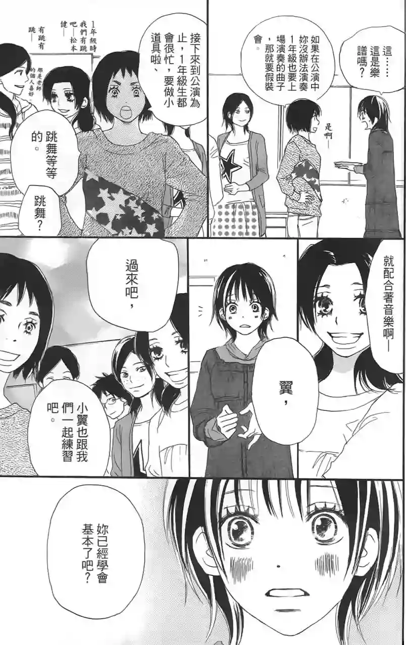 青空呐喊第02卷