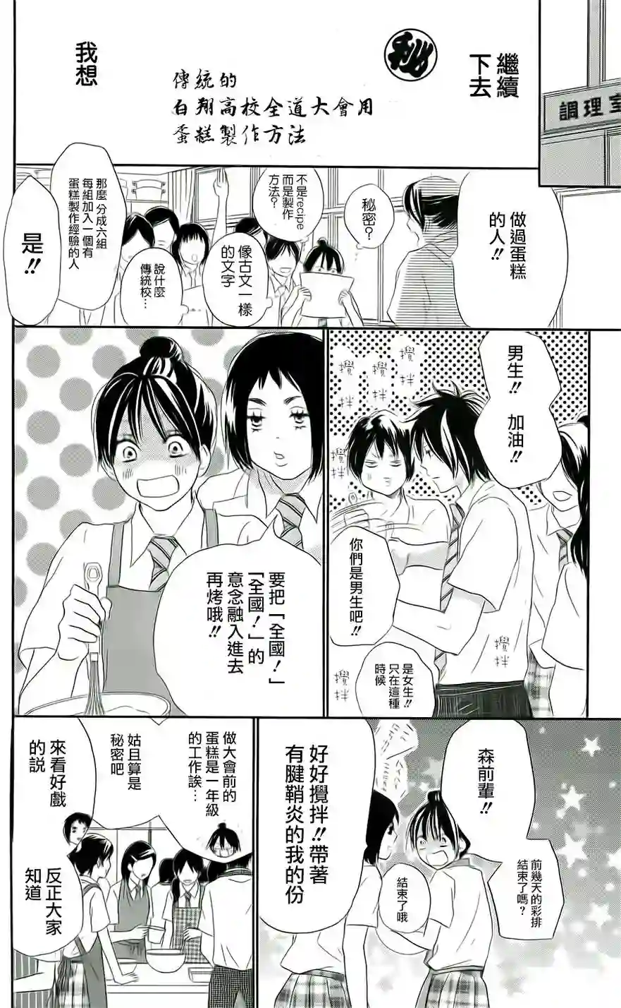 青空呐喊第54话