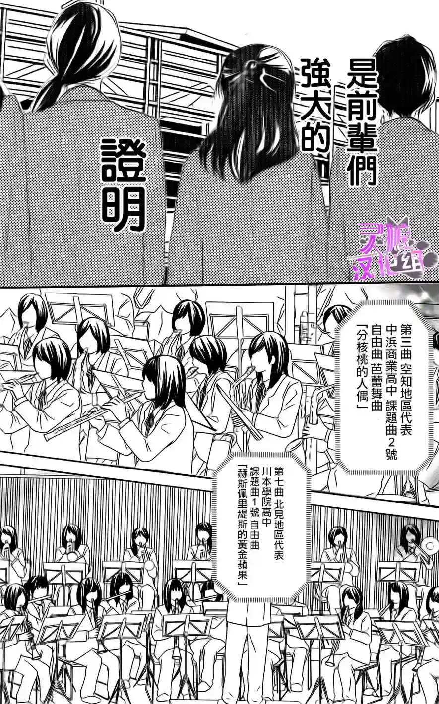 青空呐喊第54话