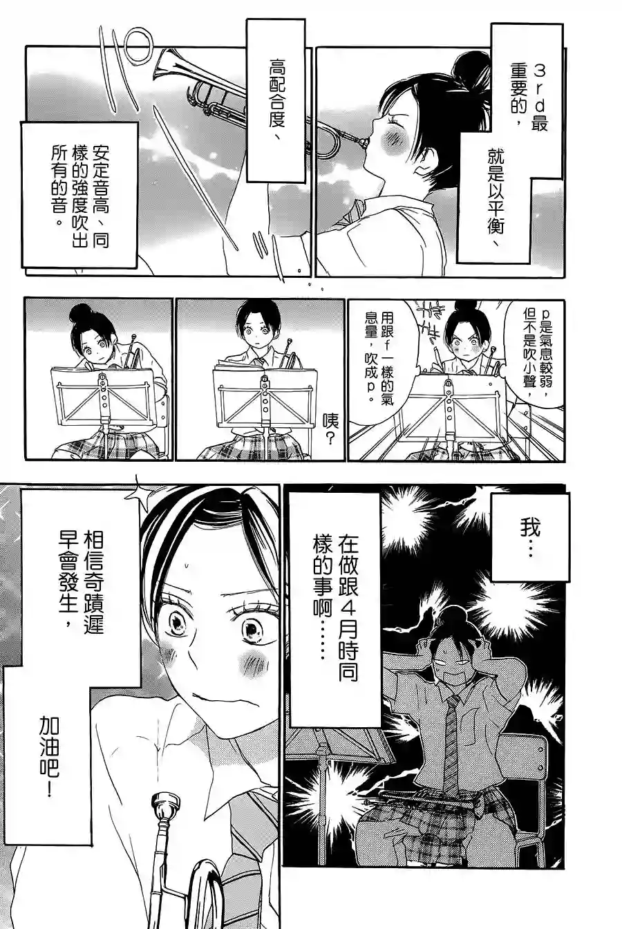 青空呐喊第74话