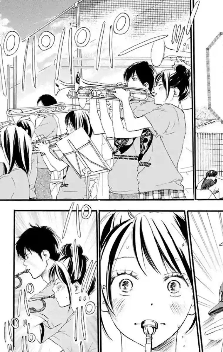 青空呐喊第87话