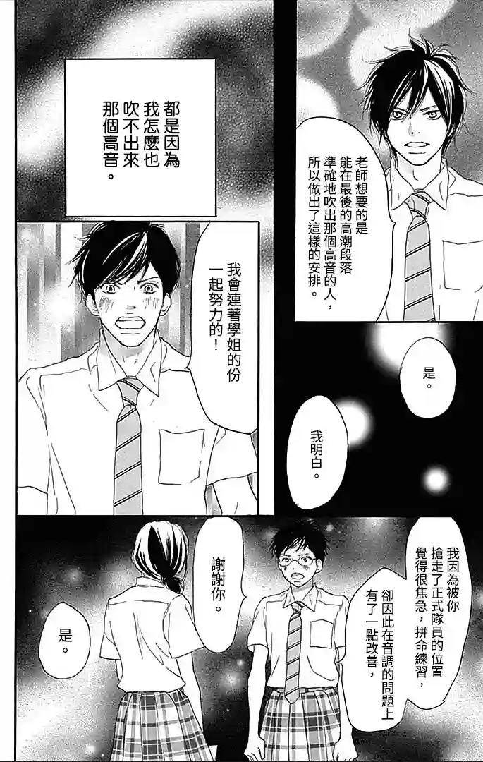 青空呐喊第91话