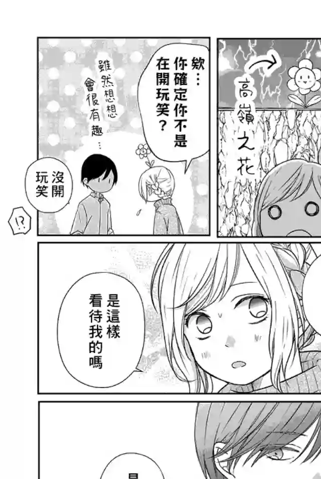 和山田进行LV.999的恋爱第24话