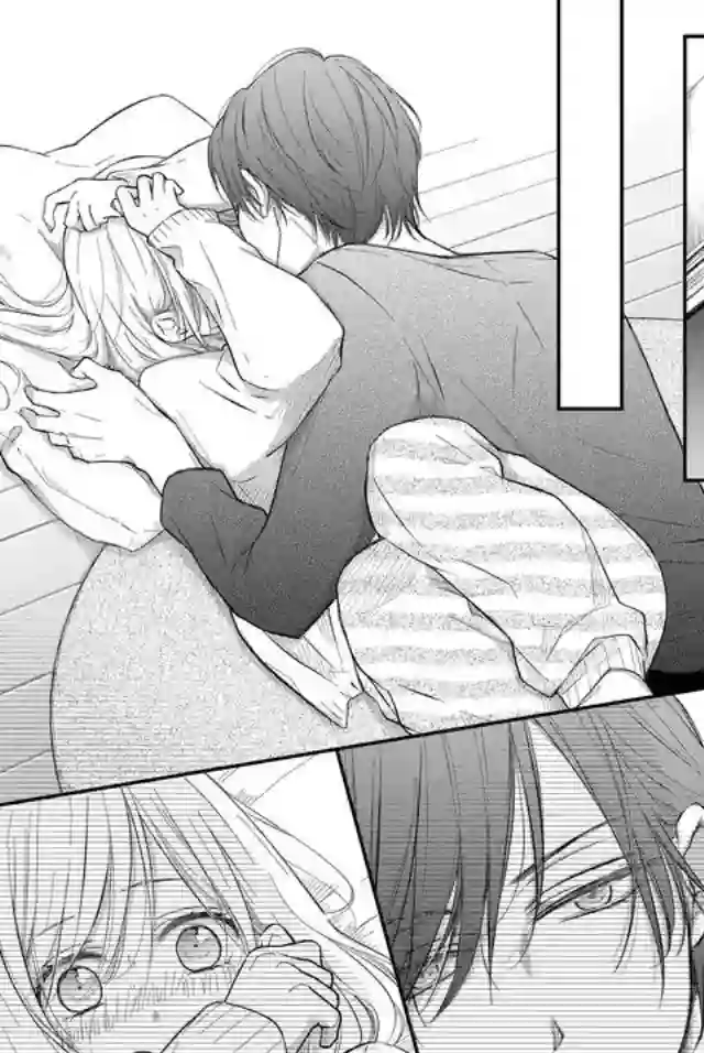 和山田进行LV.999的恋爱第43话