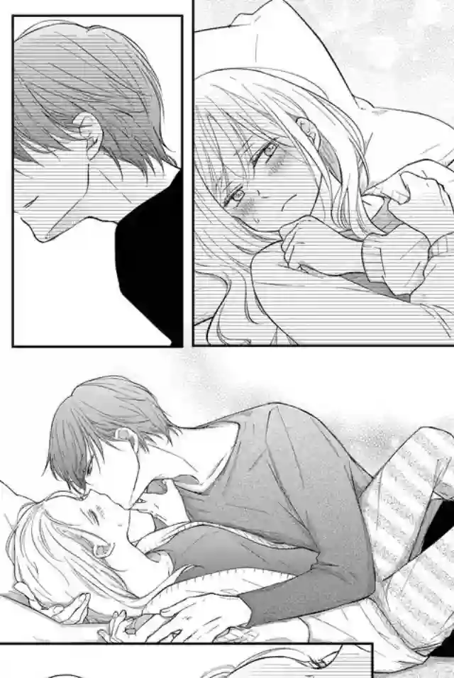 和山田进行LV.999的恋爱第43话