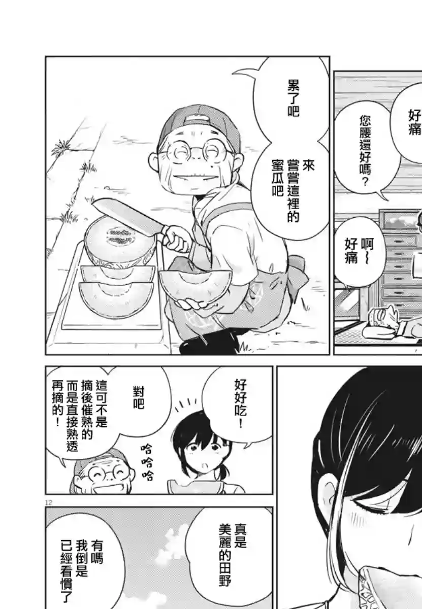 真的要结婚吗？！第19话