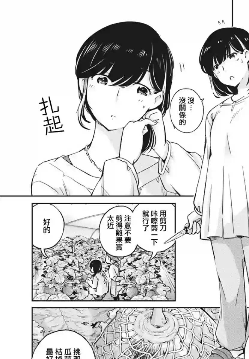 真的要结婚吗？！第19话