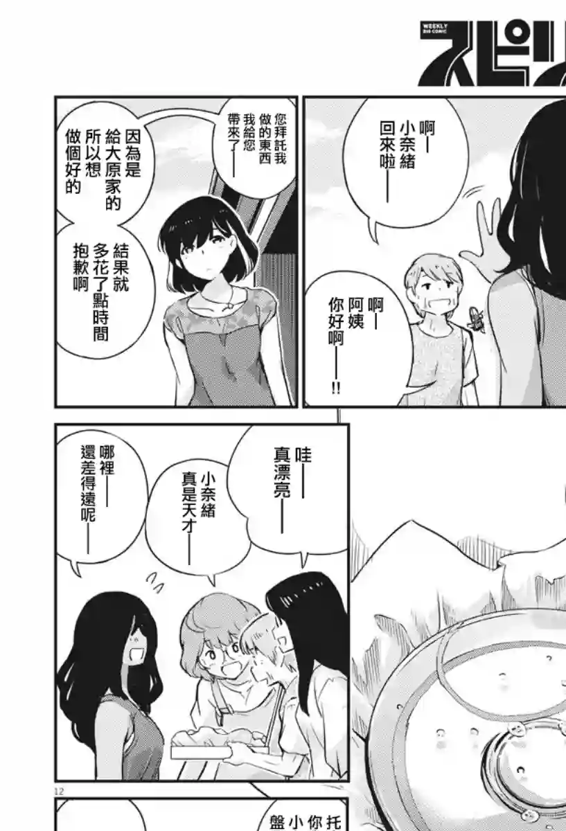 真的要结婚吗？！第22话