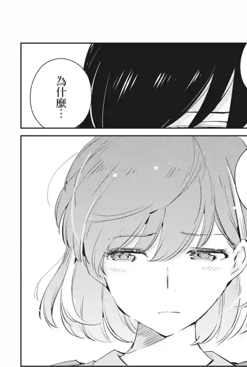 真的要结婚吗？！第38话