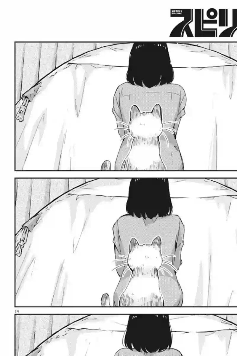 真的要结婚吗？！第42话