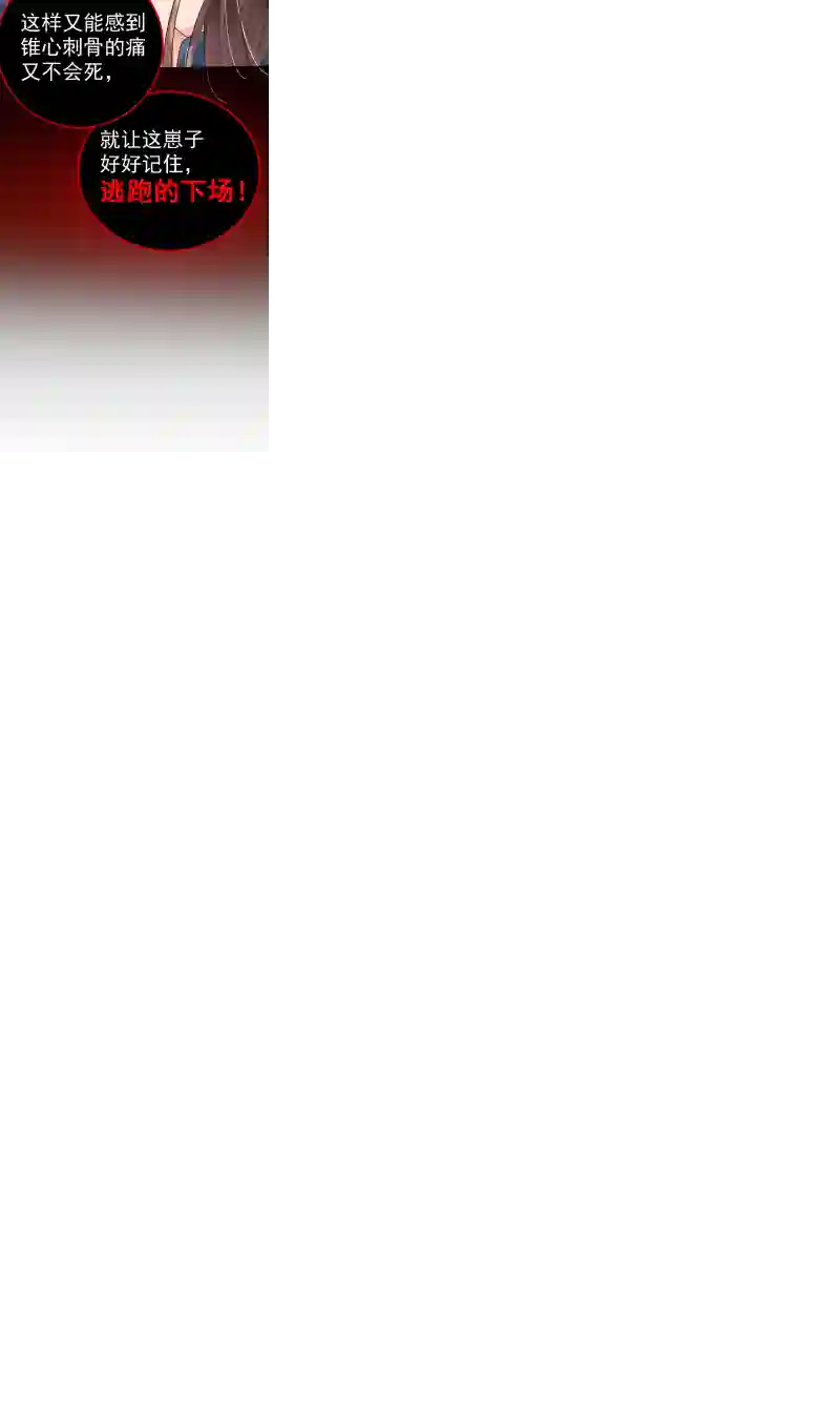 快穿系统：反派大佬不好惹第1话 如此蠢顿，干脆杀了吧！