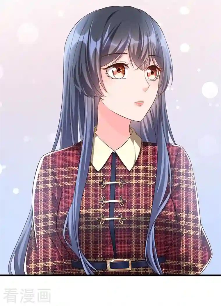 快穿系统：反派大佬不好惹第52话 喜欢到底是什么？