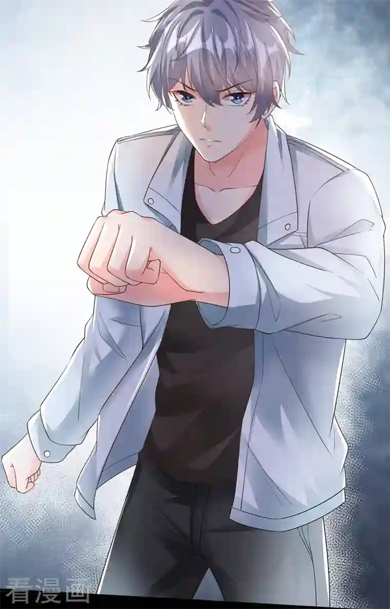 快穿系统：反派大佬不好惹第52话 喜欢到底是什么？