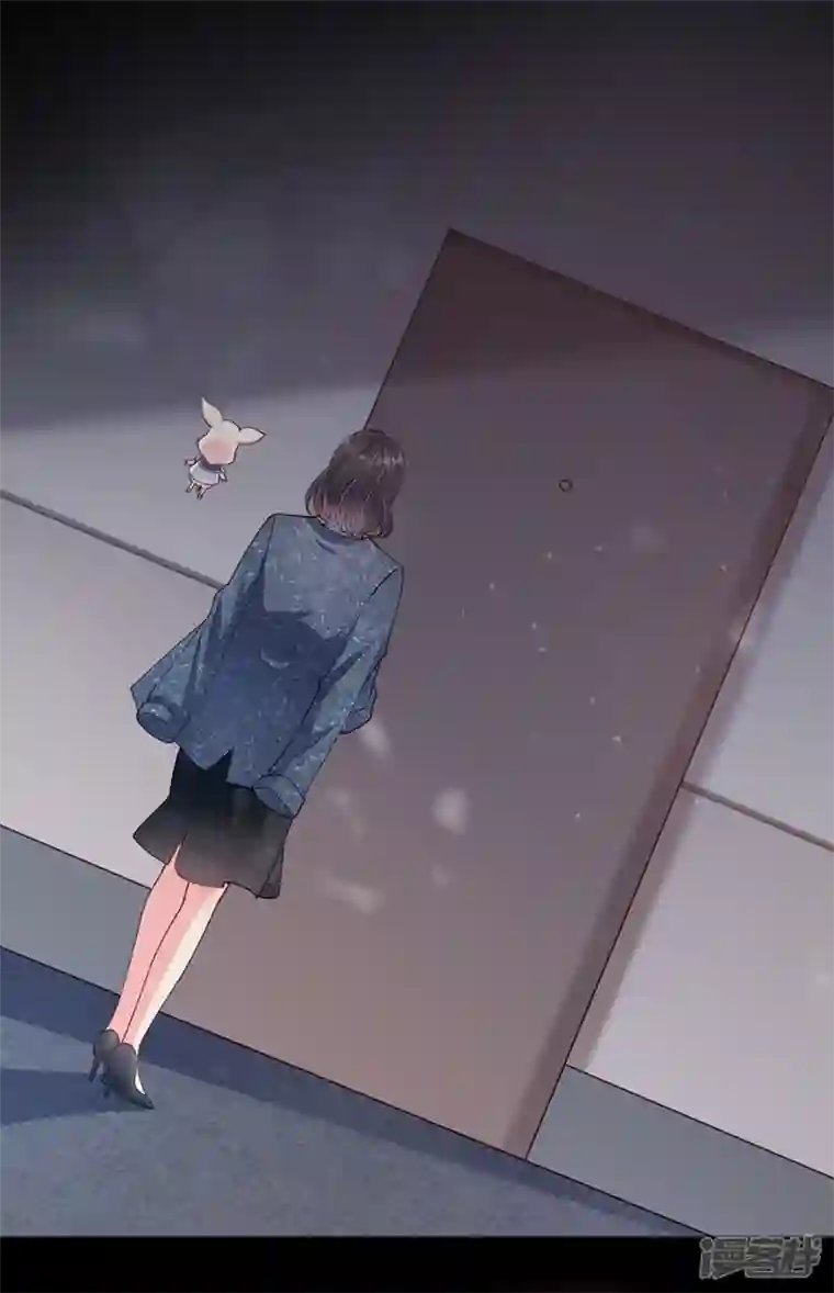 快穿系统：反派大佬不好惹第58话 变态竟是我自己？！