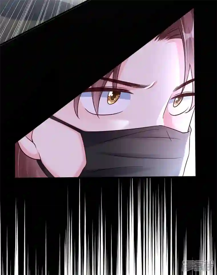 快穿系统：反派大佬不好惹第58话 变态竟是我自己？！