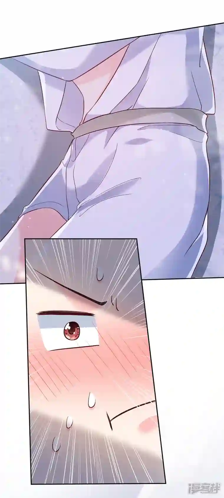 快穿系统：反派大佬不好惹第59话 你能不能…不要走？