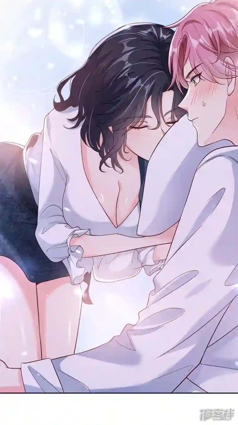 快穿系统：反派大佬不好惹第59话 你能不能…不要走？