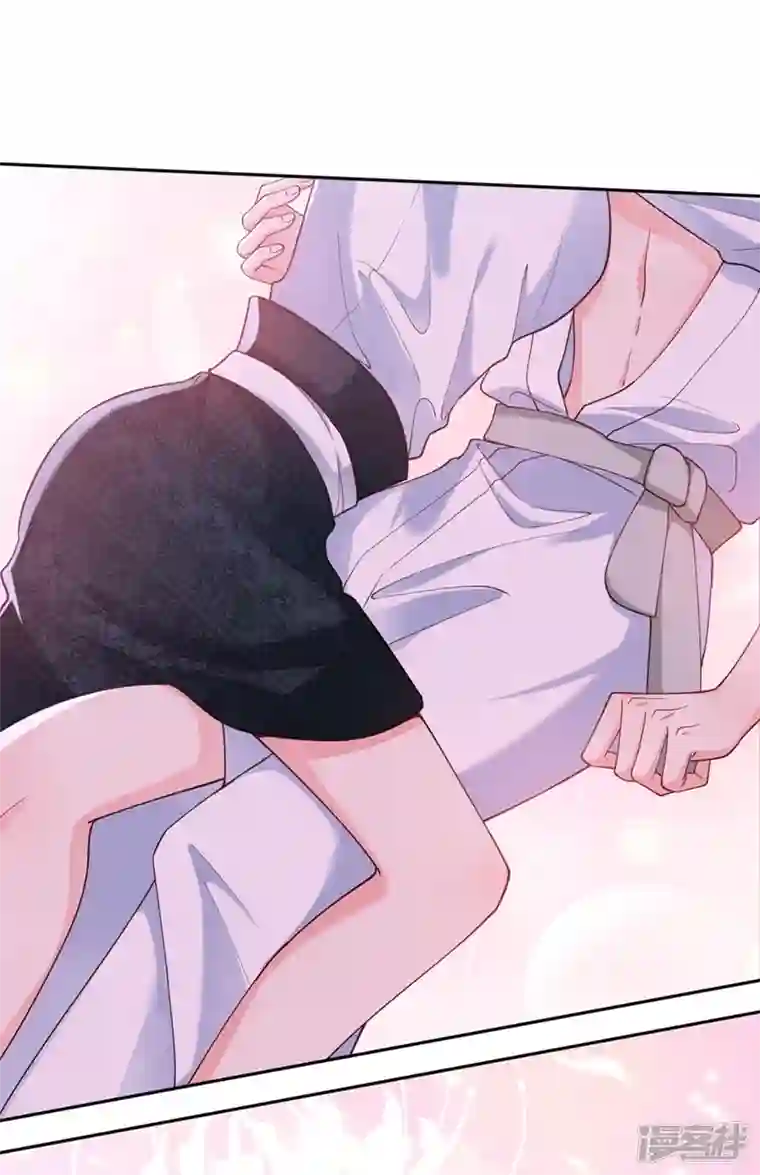 快穿系统：反派大佬不好惹第59话 你能不能…不要走？