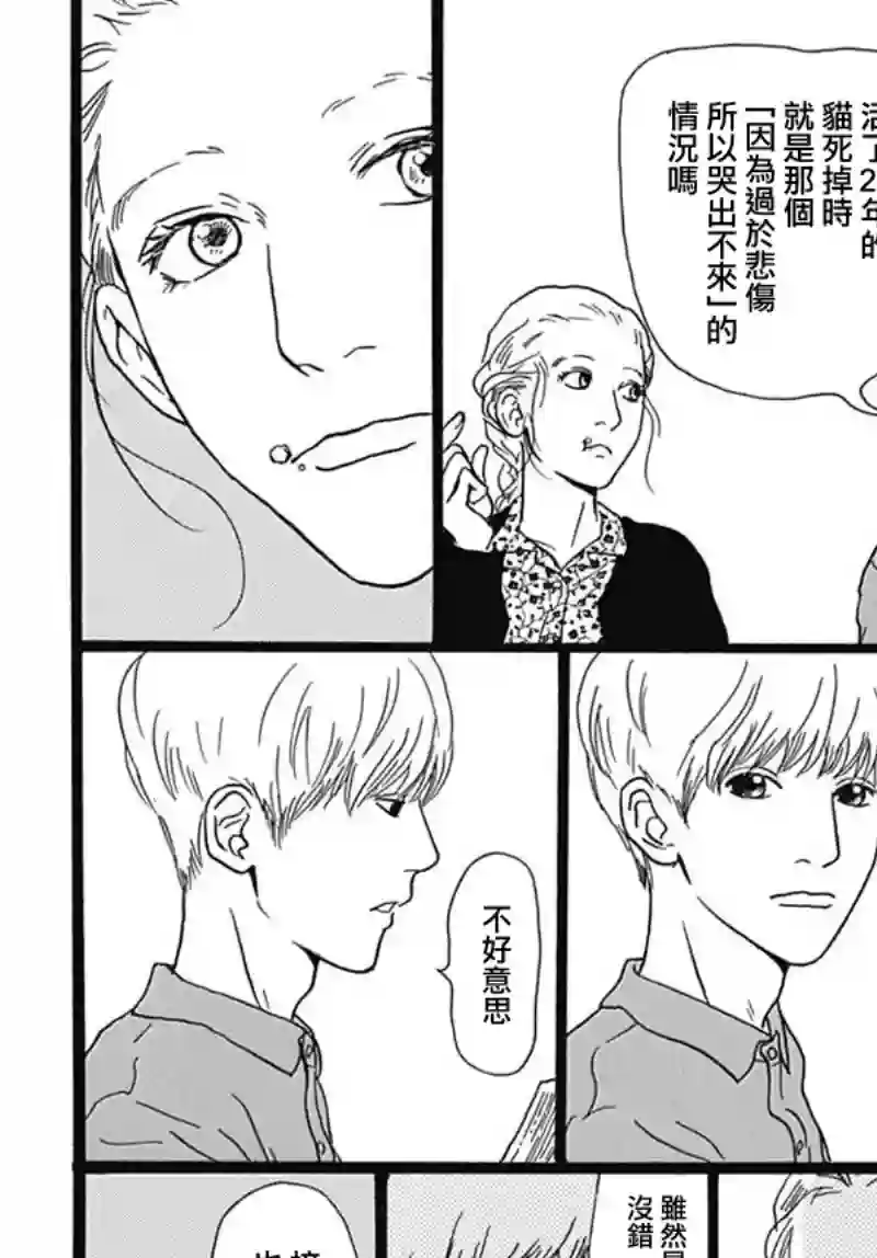 Rose Rosey Roseful BUD短篇