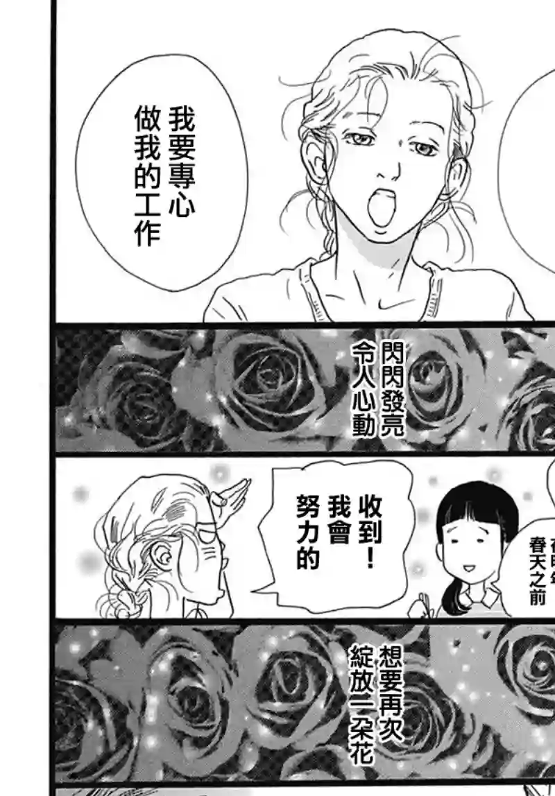 Rose Rosey Roseful BUD短篇