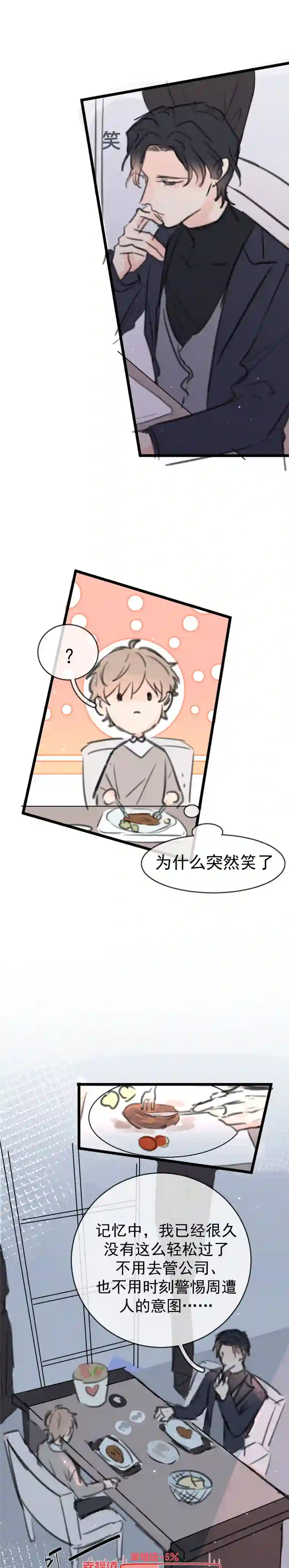 灰化反派不发黑第十六话