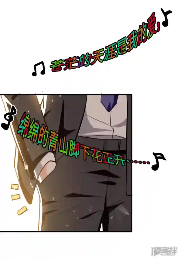 天才狂医第238话 我是你的人了