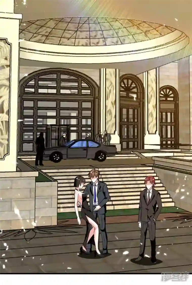 天才狂医第238话 我是你的人了