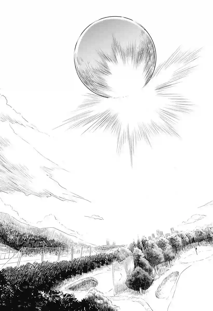 飞向晴空的小鸟球第01话