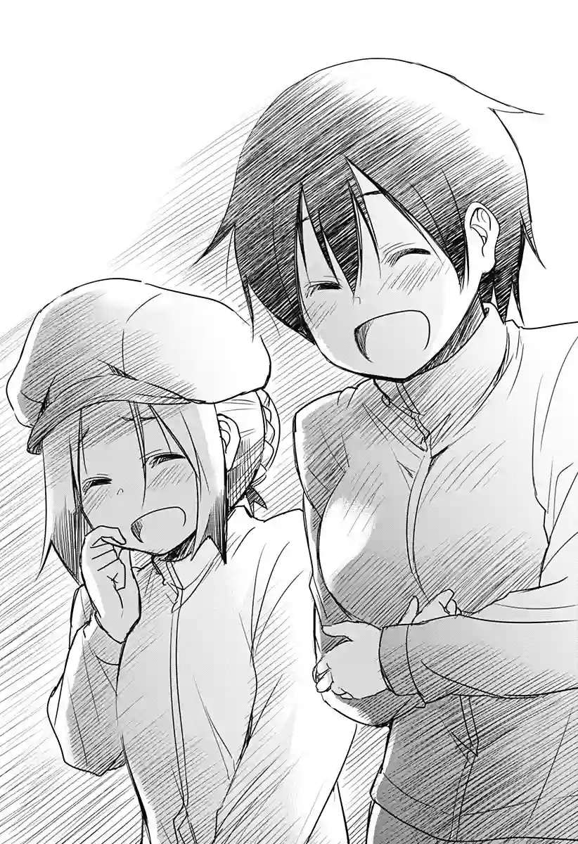 飞向晴空的小鸟球第10话