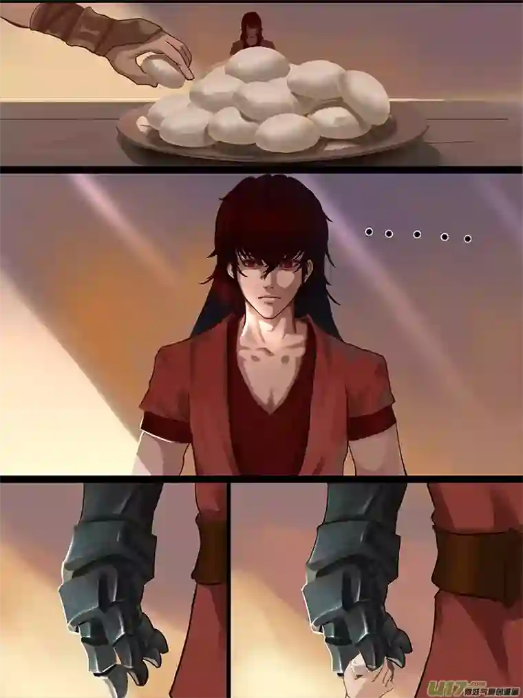 遥远的复仇者短暂的阻碍