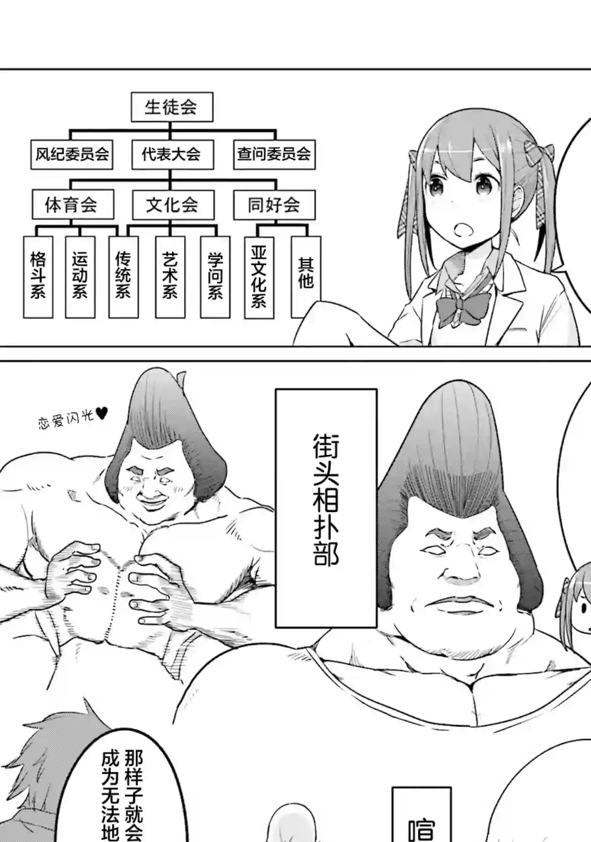 放学后的炼金术师第05话