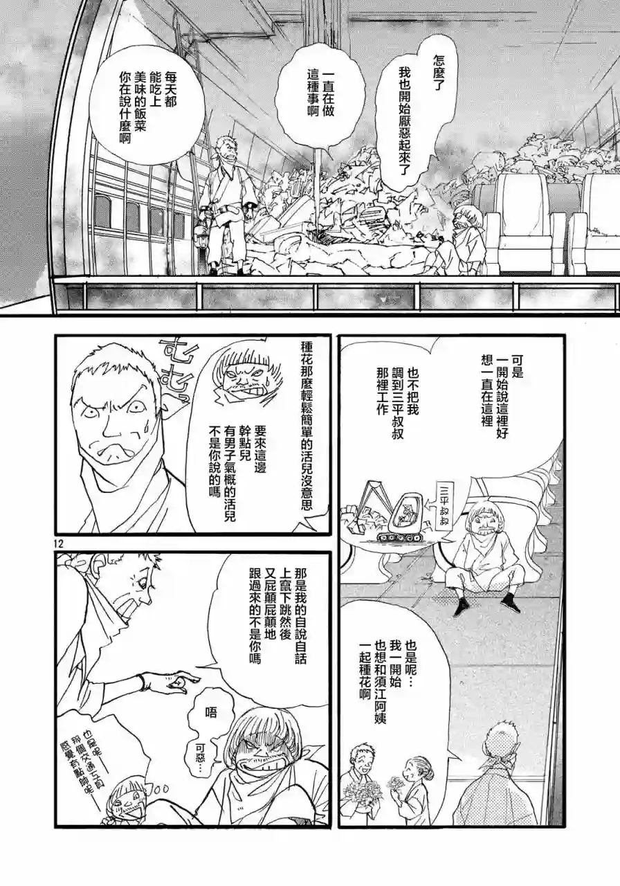 未踏之地第28话