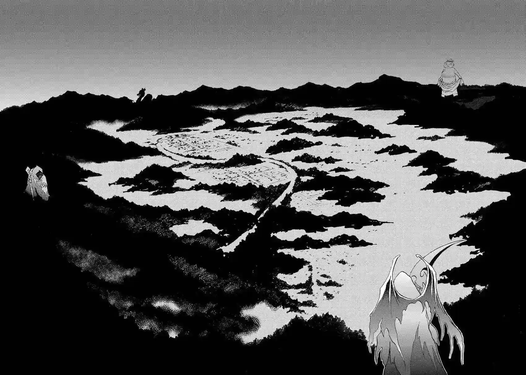 未踏之地第31话