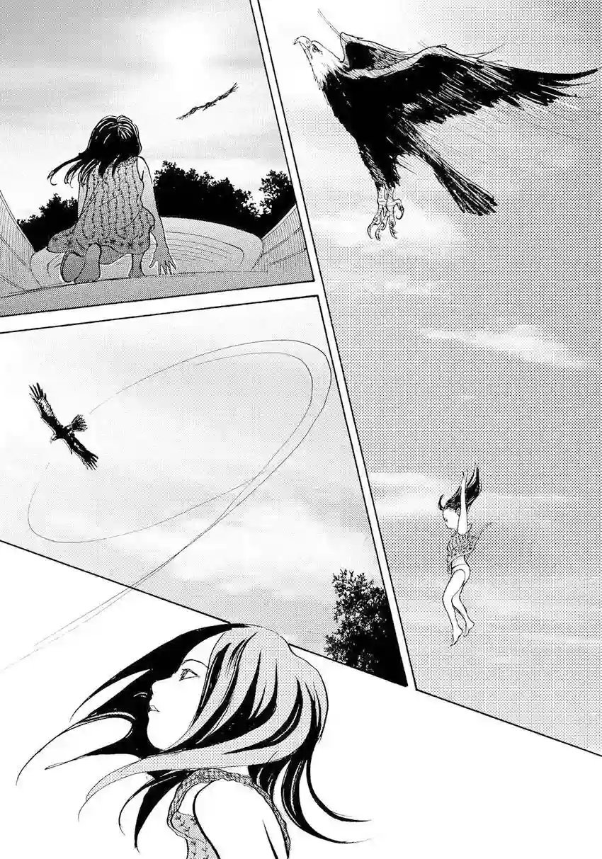 未踏之地第31话