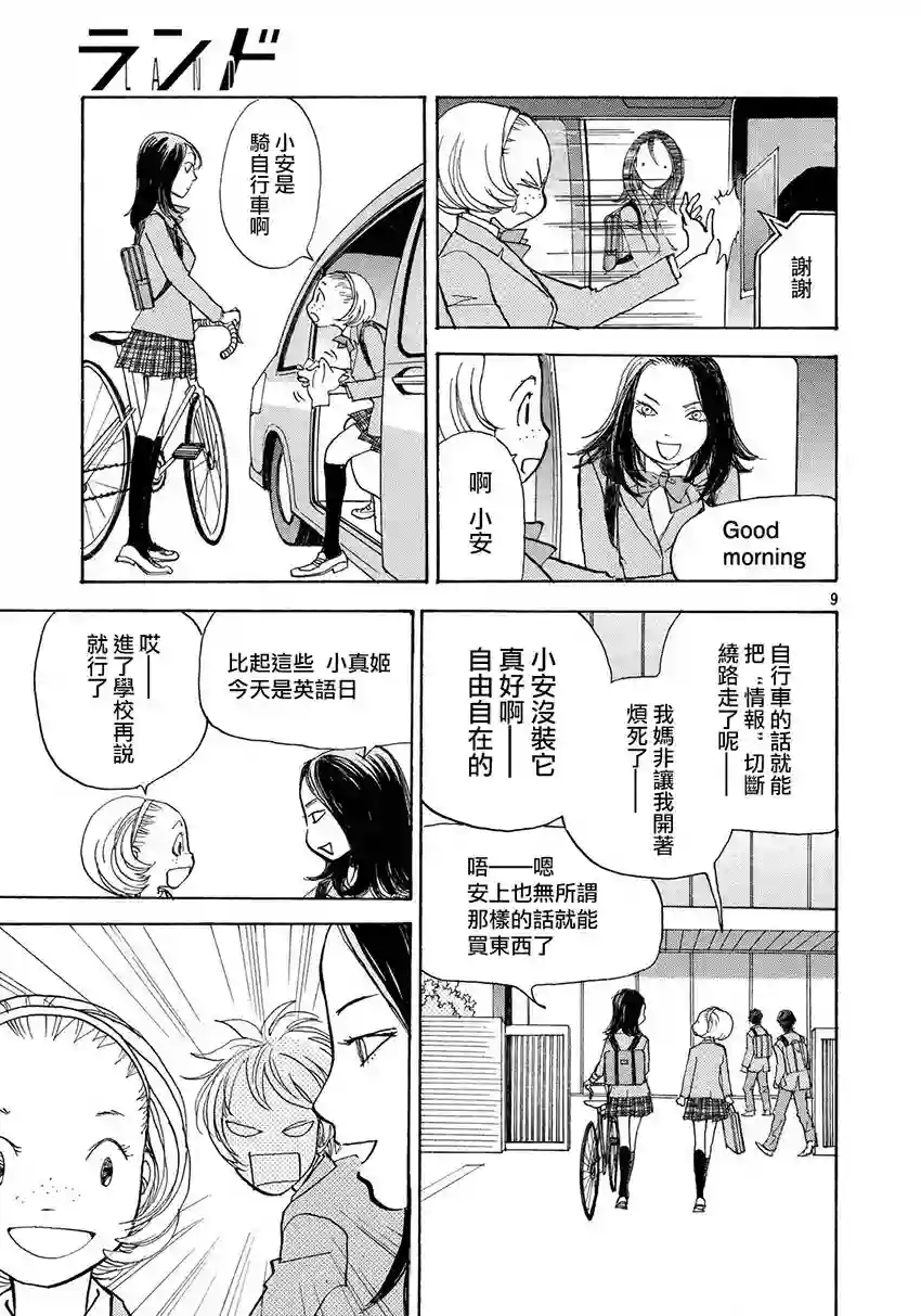 未踏之地第35话