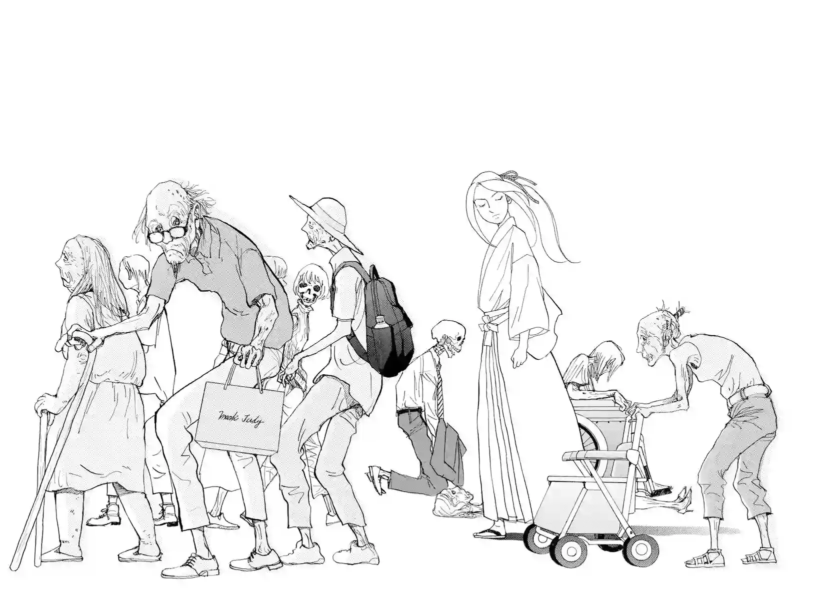 未踏之地第38话