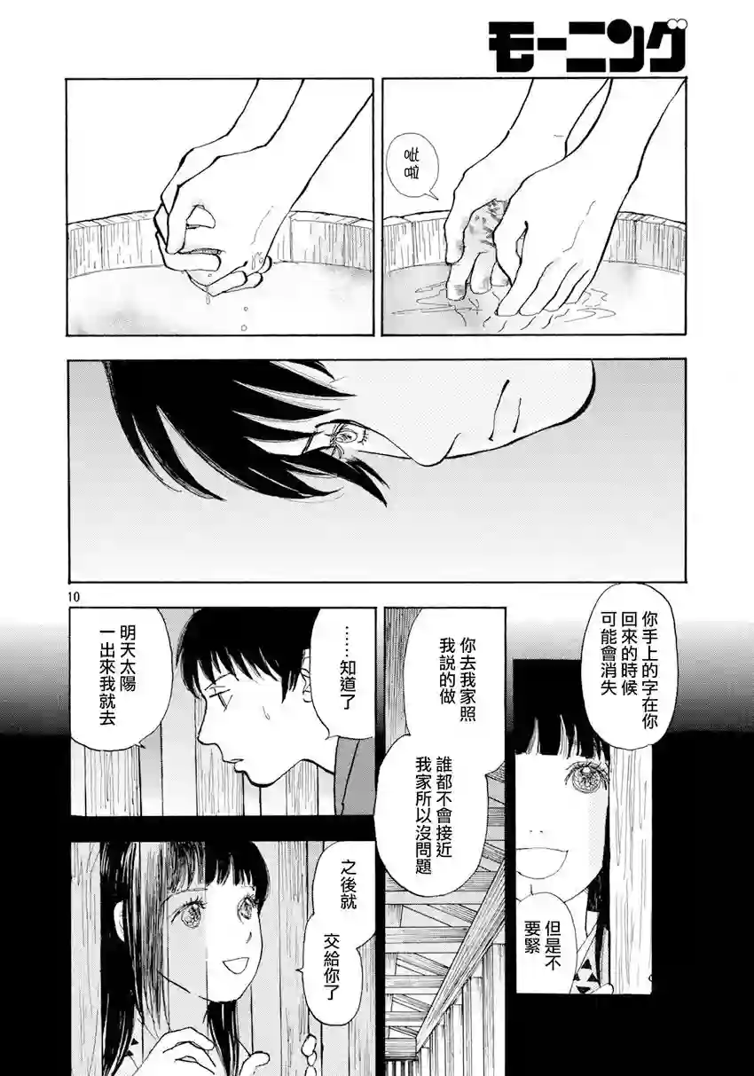 未踏之地第38话