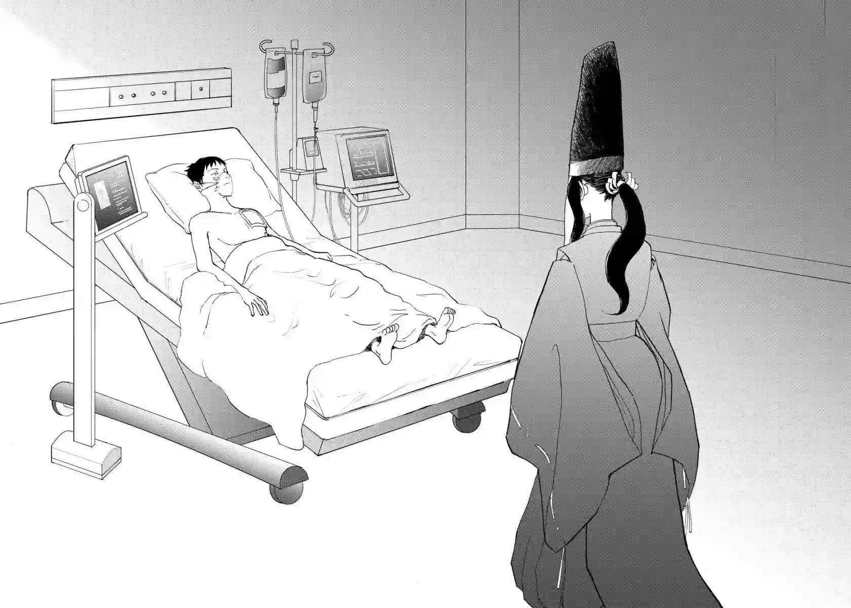 未踏之地第48话