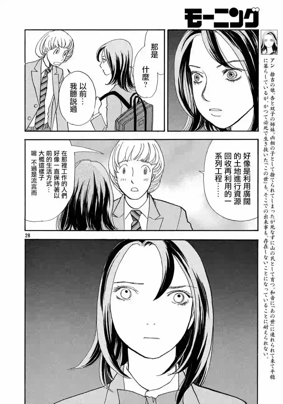 未踏之地第50话