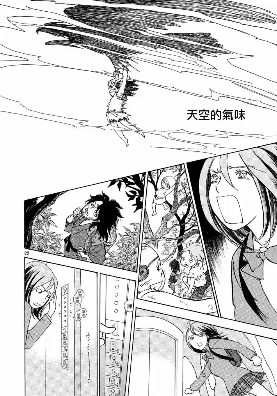 未踏之地第53话