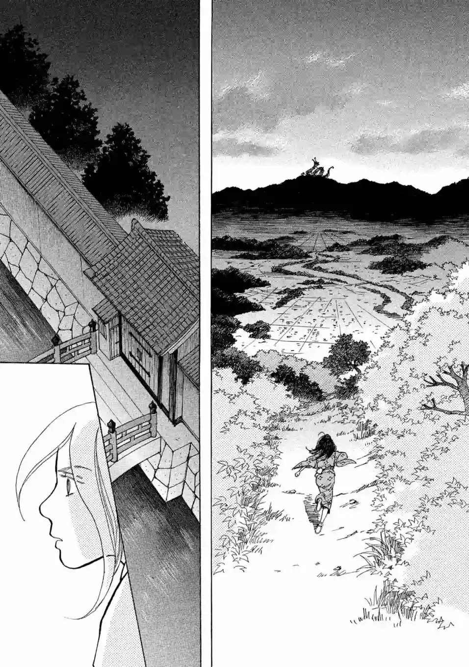 未踏之地第56话