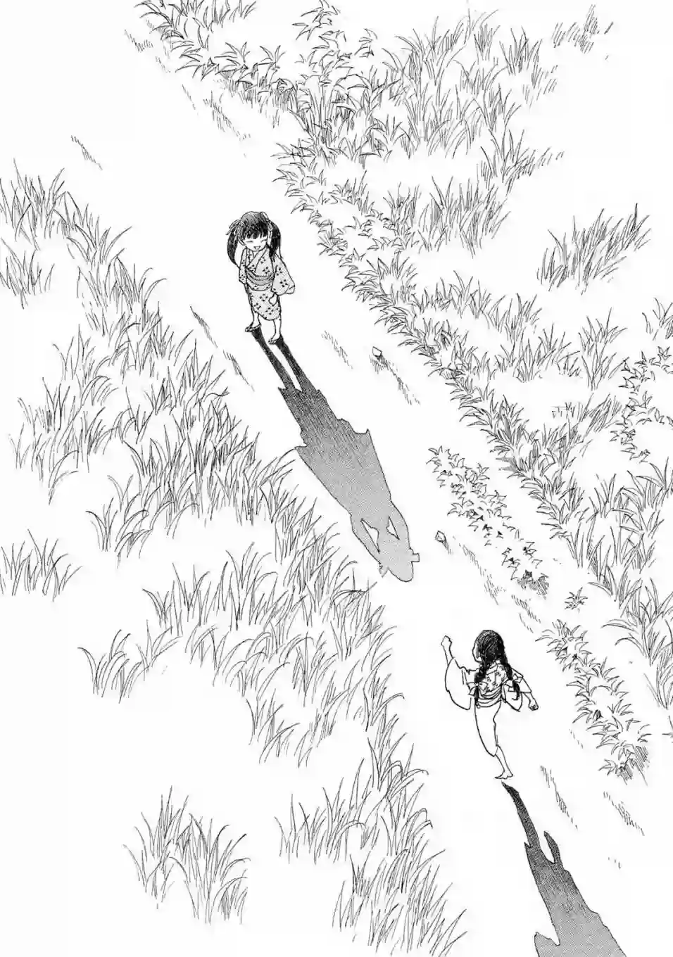 未踏之地第57话