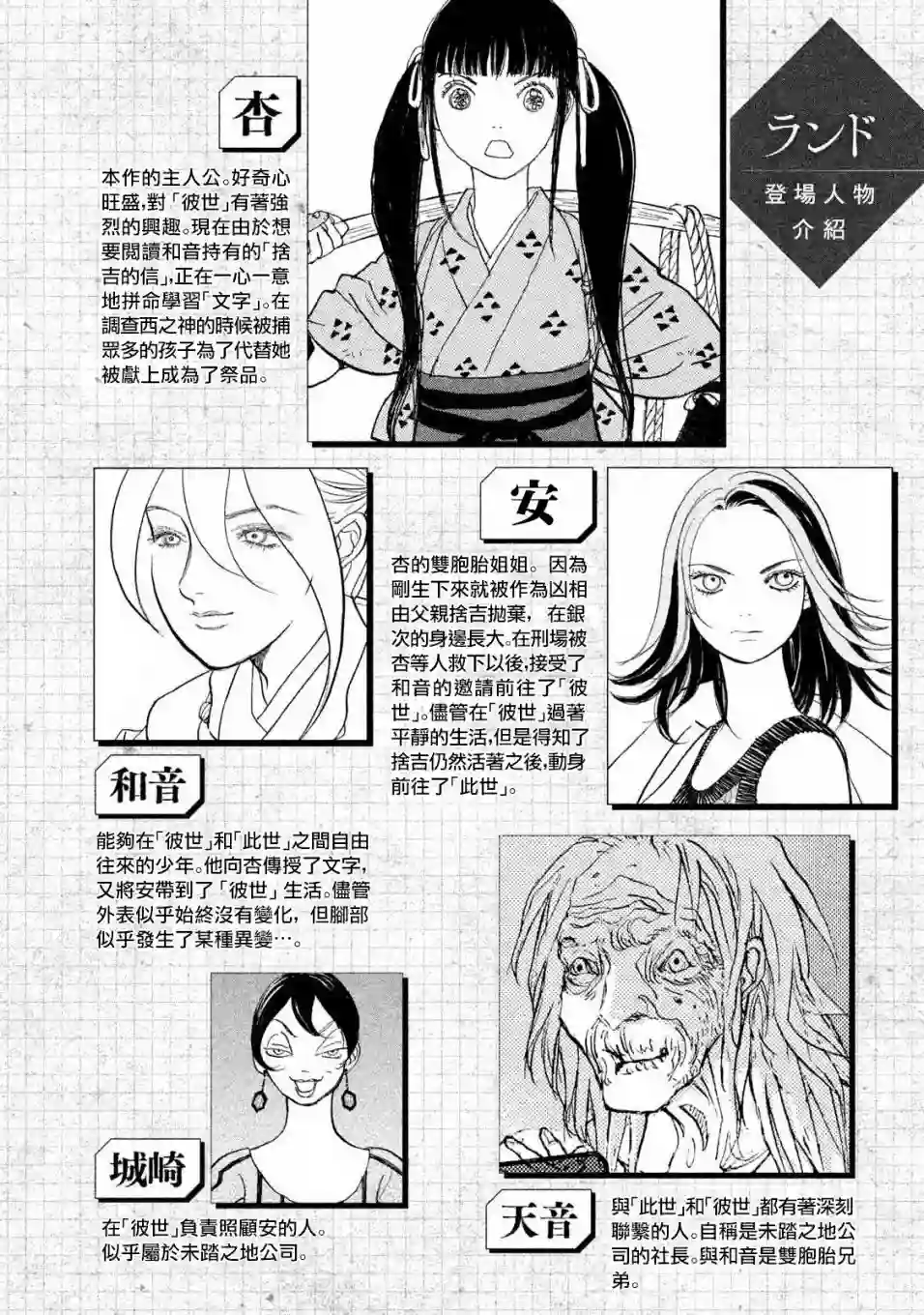 未踏之地第57话